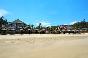 Sandunes Beach Resort & Spa