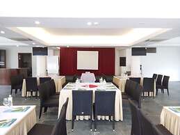 Sandunes Beach Resort & Spa