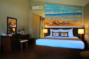 Sandunes Beach Resort & Spa