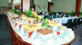 Sandunes Beach Resort & Spa