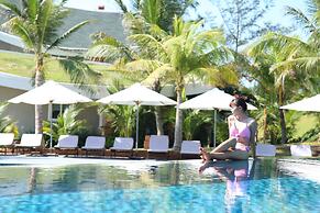 Sandunes Beach Resort & Spa