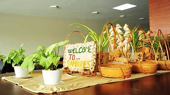 Sandunes Beach Resort & Spa