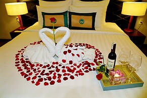 Sandunes Beach Resort & Spa