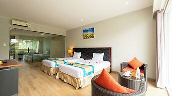 Sandunes Beach Resort & Spa