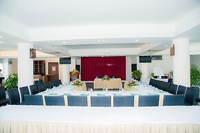 Sandunes Beach Resort & Spa