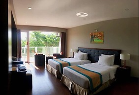 Sandunes Beach Resort & Spa