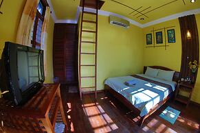 Natural Bungalows Restaurant and Bar