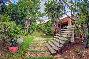 Natural Bungalows Restaurant and Bar