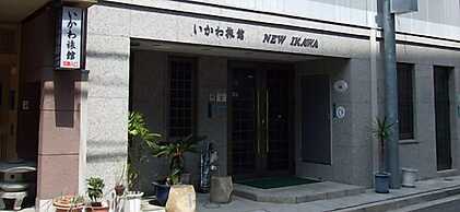 Ikawa Ryokan