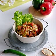 Hotel Citradream Bandung