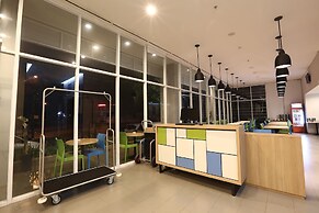 Hotel Citradream Bandung