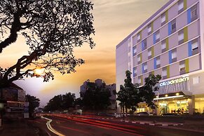 Hotel Citradream Bandung