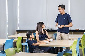 Hotel Citradream Bandung