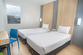 Hotel Citradream Bandung