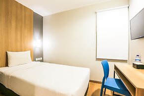 Hotel Citradream Bandung