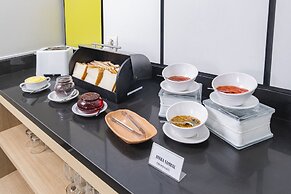 Hotel Citradream Bandung