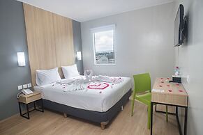 Hotel Citradream Bandung