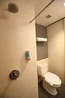 Hotel Citradream Bandung