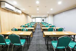 Hotel Citradream Bandung