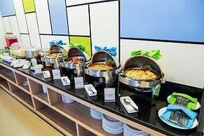 Hotel Citradream Bandung