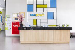 Hotel Citradream Bandung
