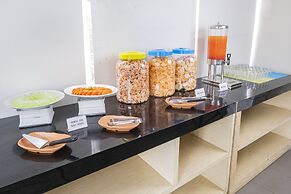 Hotel Citradream Bandung