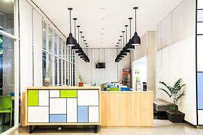 Hotel Citradream Bandung