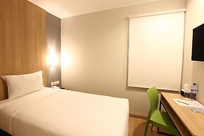 Hotel Citradream Bandung