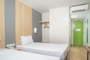 Hotel Citradream Bandung