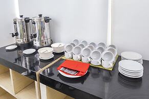 Hotel Citradream Bandung