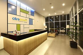 Hotel Citradream Bandung