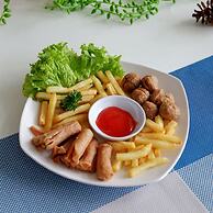 Hotel Citradream Bandung