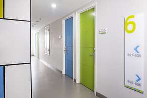 Hotel Citradream Bandung