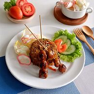 Hotel Citradream Bandung