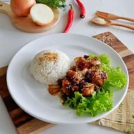 Hotel Citradream Bandung