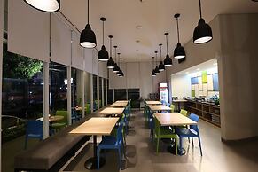 Hotel Citradream Bandung