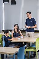 Hotel Citradream Bandung