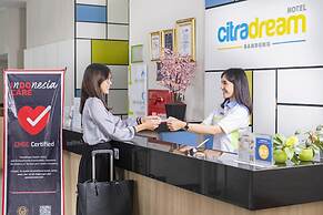 Hotel Citradream Bandung