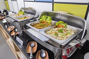 Hotel Citradream Bandung