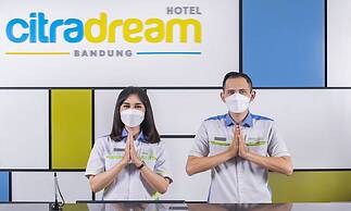 Hotel Citradream Bandung
