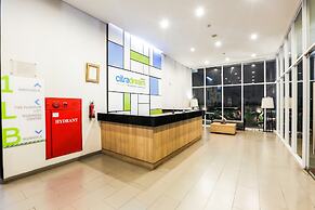 Hotel Citradream Bandung