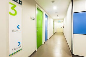 Hotel Citradream Bandung