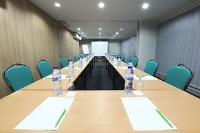 Hotel Citradream Bandung