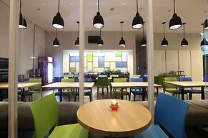 Hotel Citradream Bandung