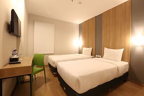 Hotel Citradream Bandung
