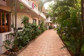 Sea View Resort