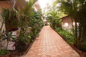 Sea View Resort