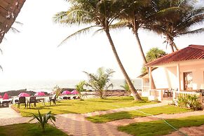Sea View Resort