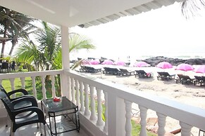 Sea View Resort