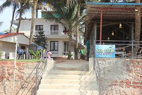 Sea View Resort